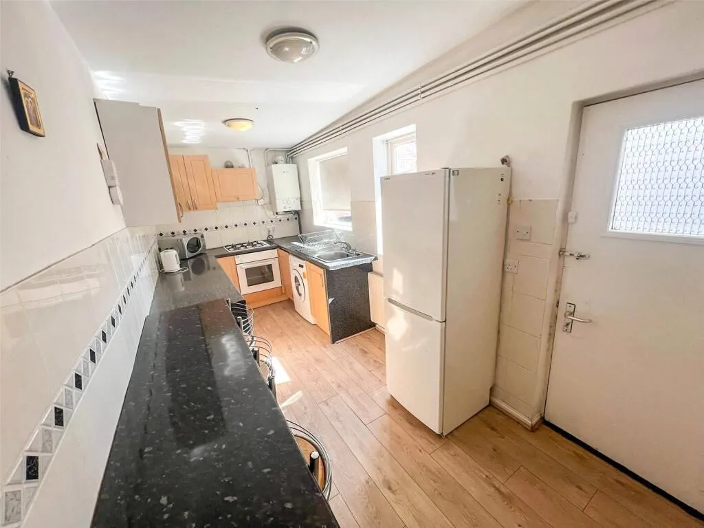 3 bedroom terraced house for rent