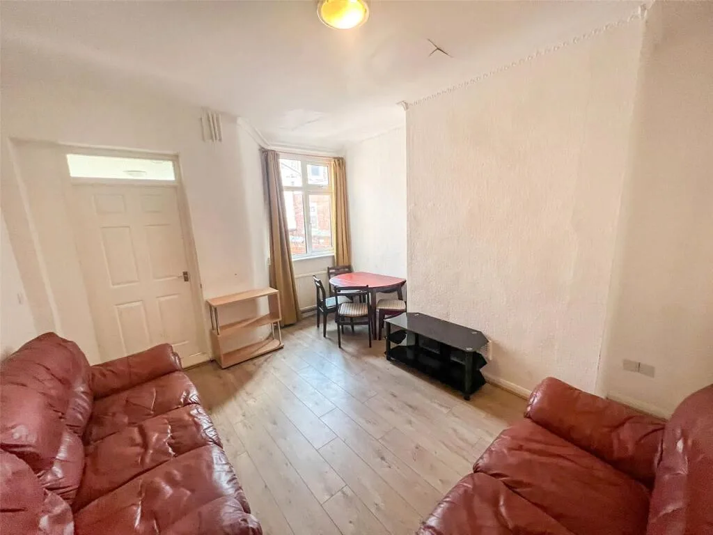 3 bedroom terraced house for rent