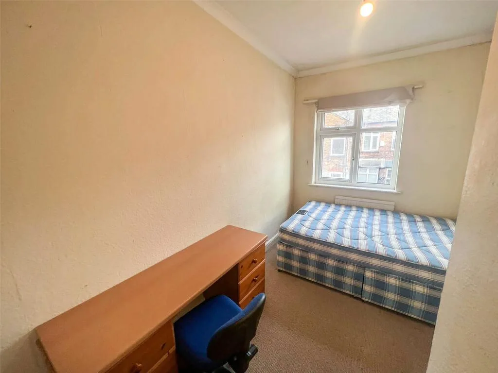 3 bedroom terraced house for rent