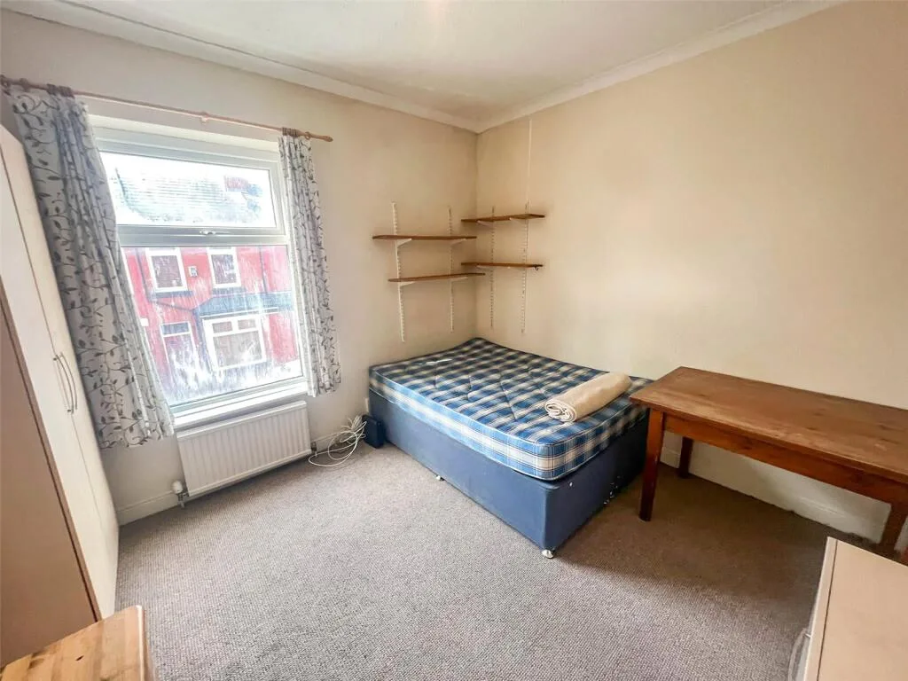 3 bedroom terraced house for rent