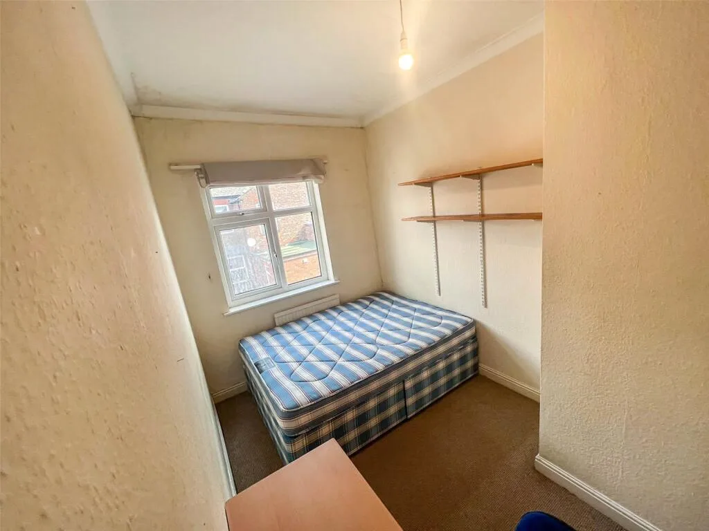 3 bedroom terraced house for rent