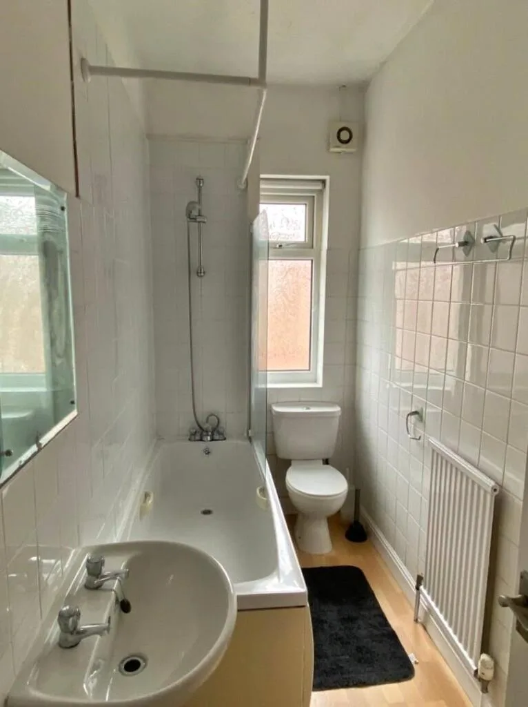 3 bedroom terraced house for rent