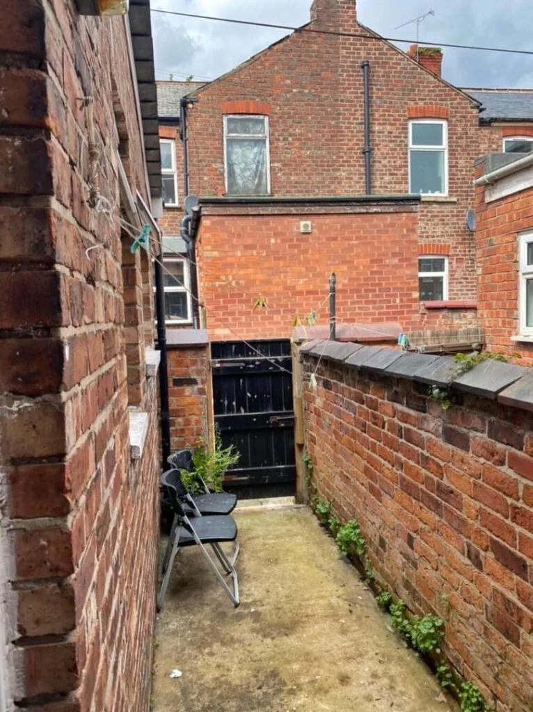 3 bedroom terraced house for rent