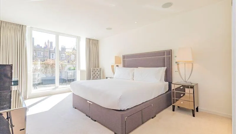 2 bedroom apartment for rent
