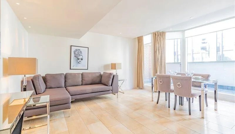 2 bedroom apartment for rent