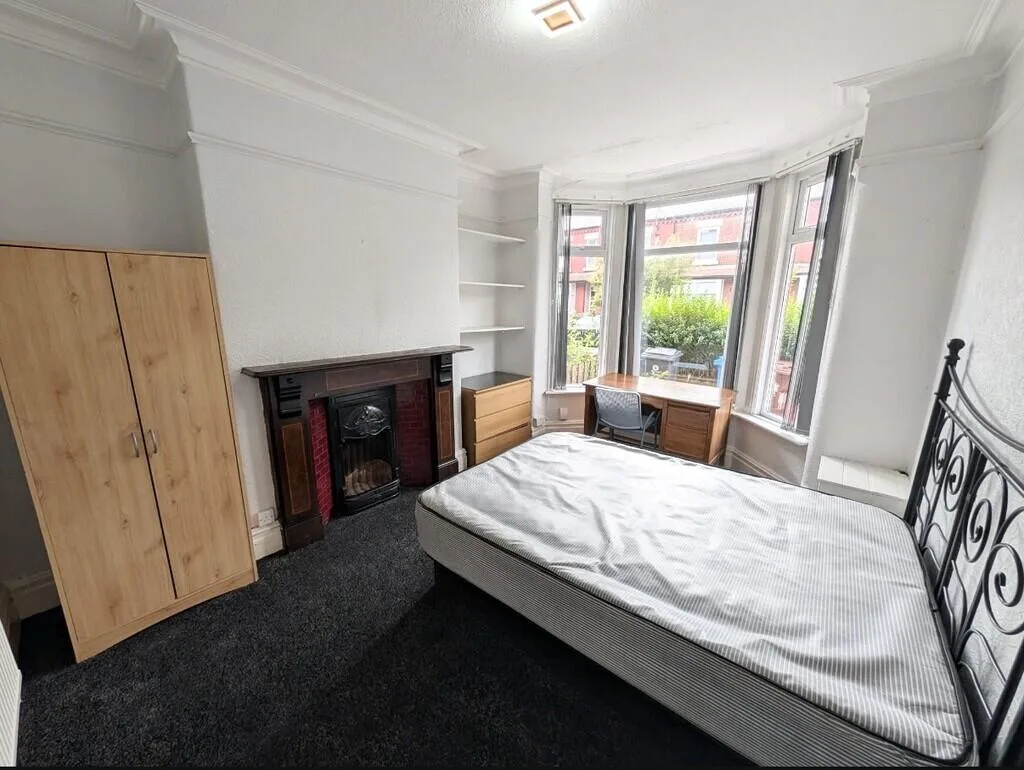 3 bedroom terraced house for rent
