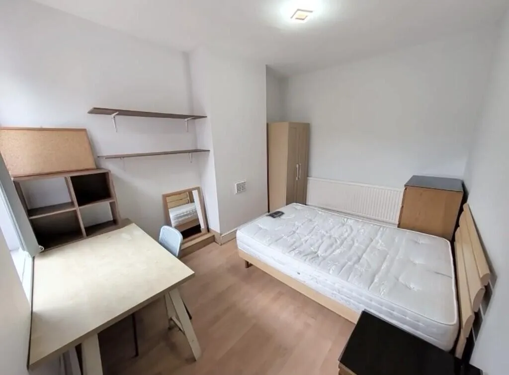 3 bedroom terraced house for rent