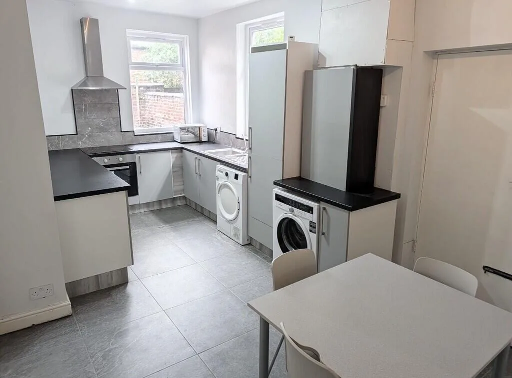 3 bedroom terraced house for rent