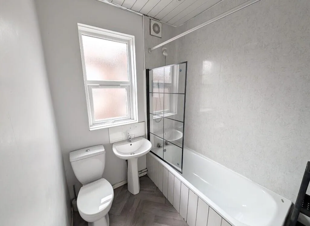 3 bedroom terraced house for rent