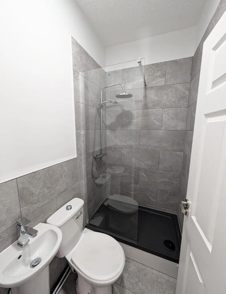 3 bedroom terraced house for rent