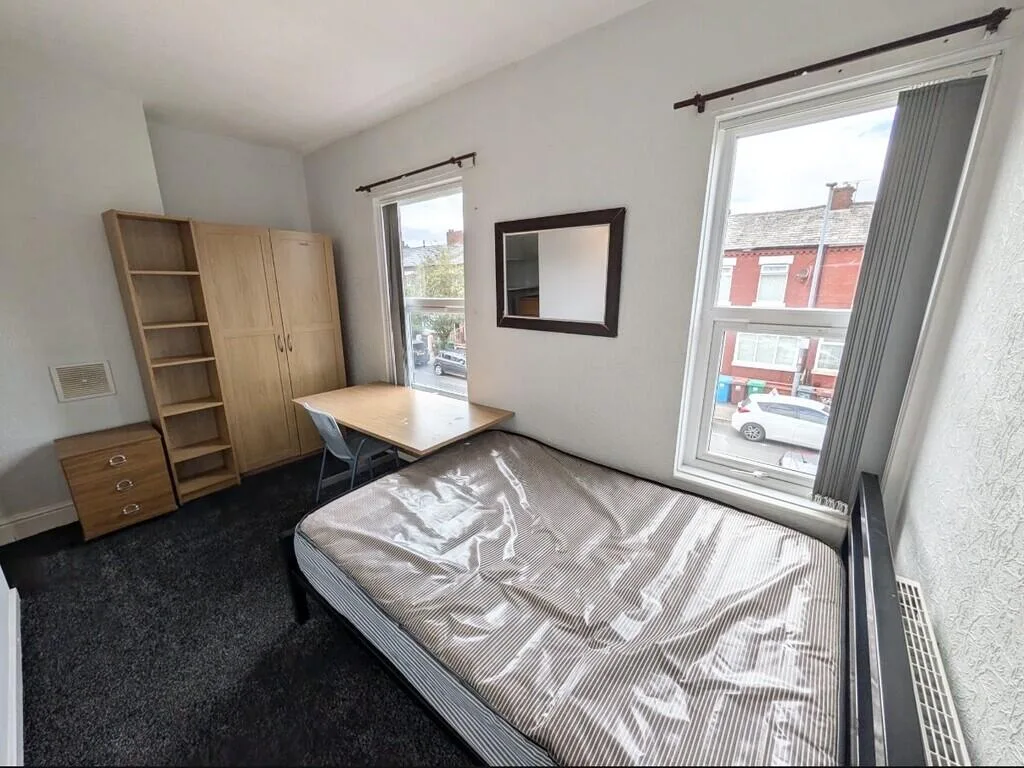 3 bedroom terraced house for rent