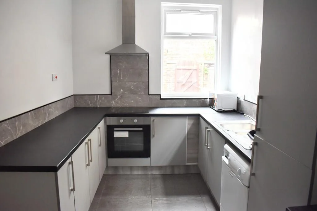 3 bedroom terraced house for rent