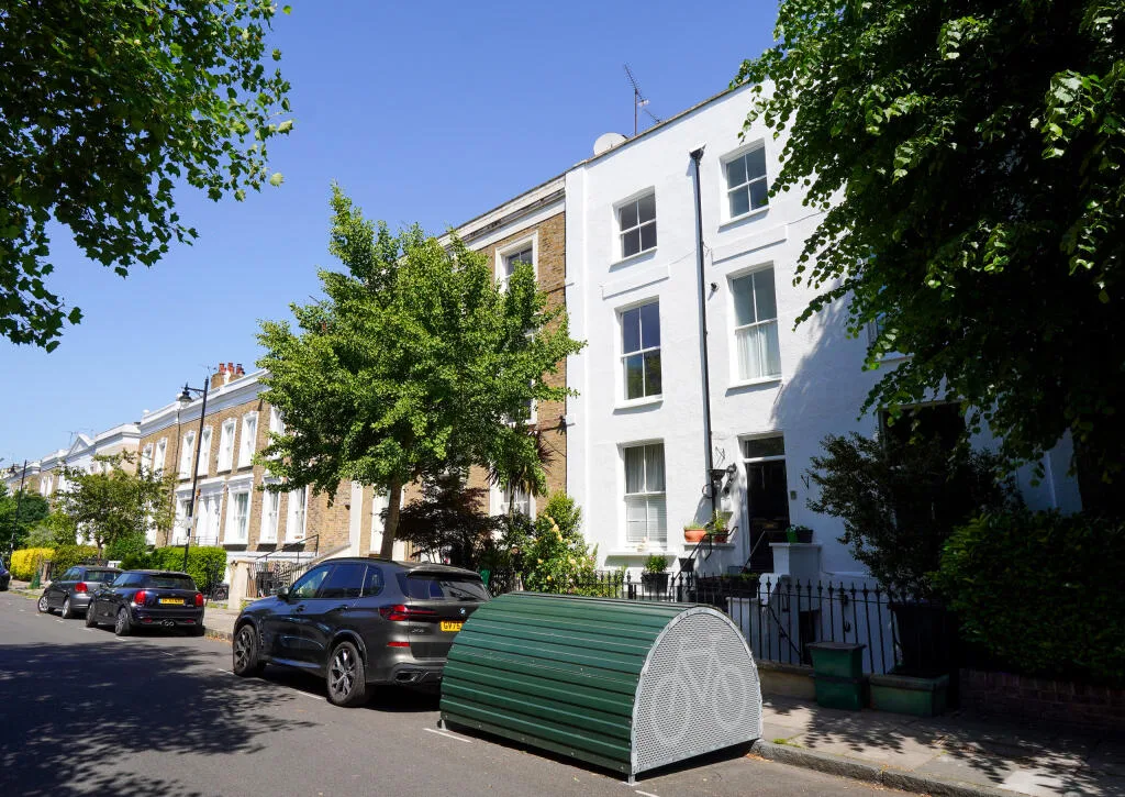 3 bedroom apartment for rent