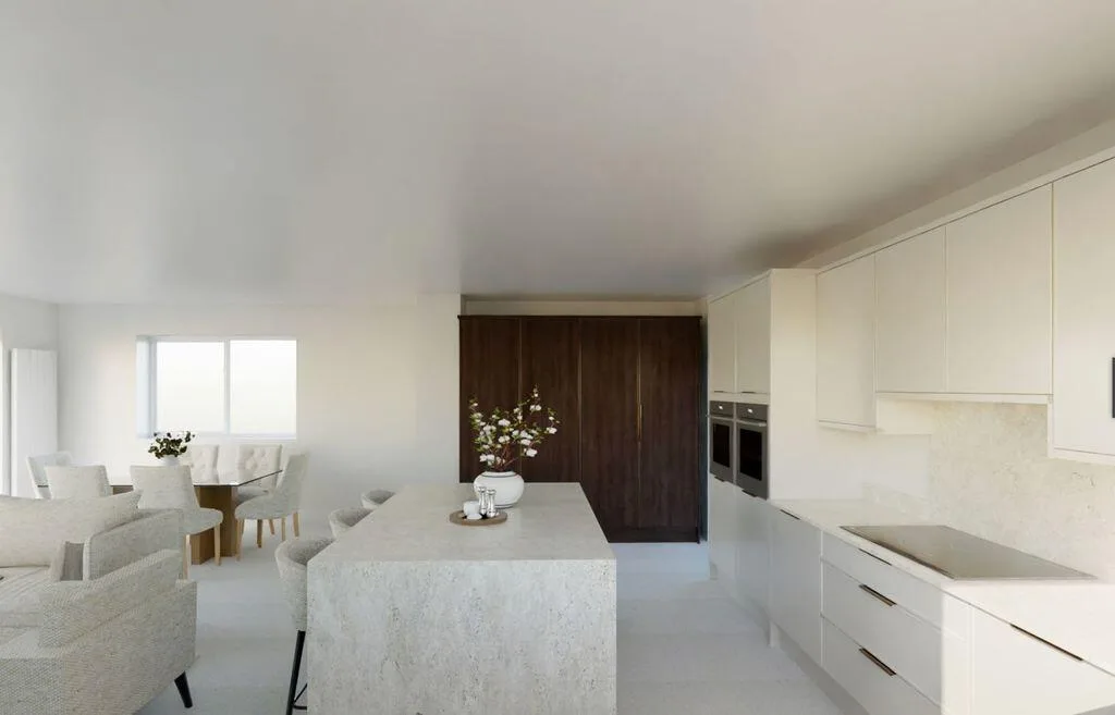 6 bedroom detached house for rent