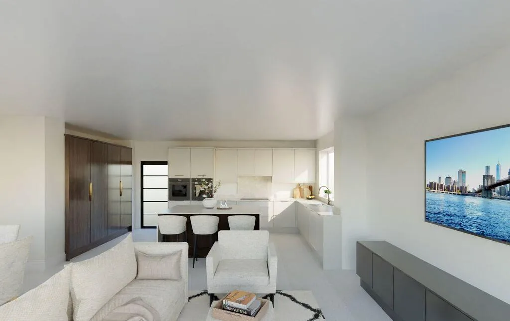 6 bedroom detached house for rent