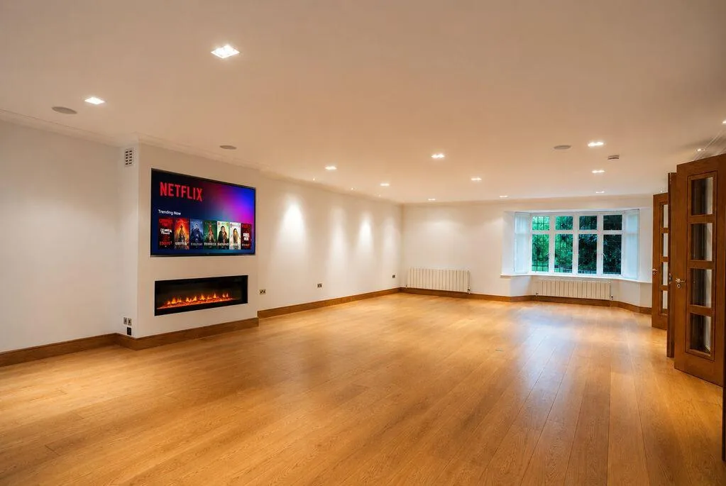6 bedroom detached house for rent