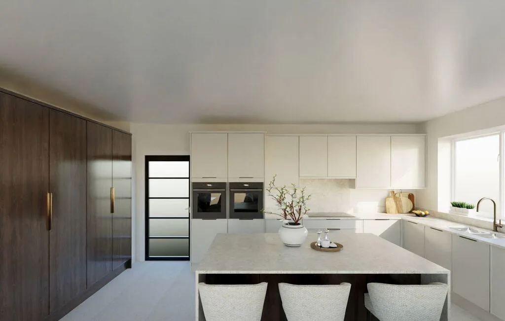 6 bedroom detached house for rent