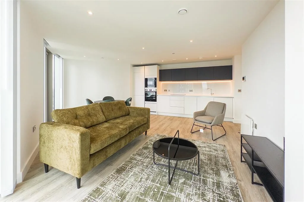 2 bedroom apartment for rent