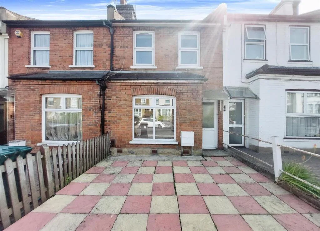 2 bedroom property for rent