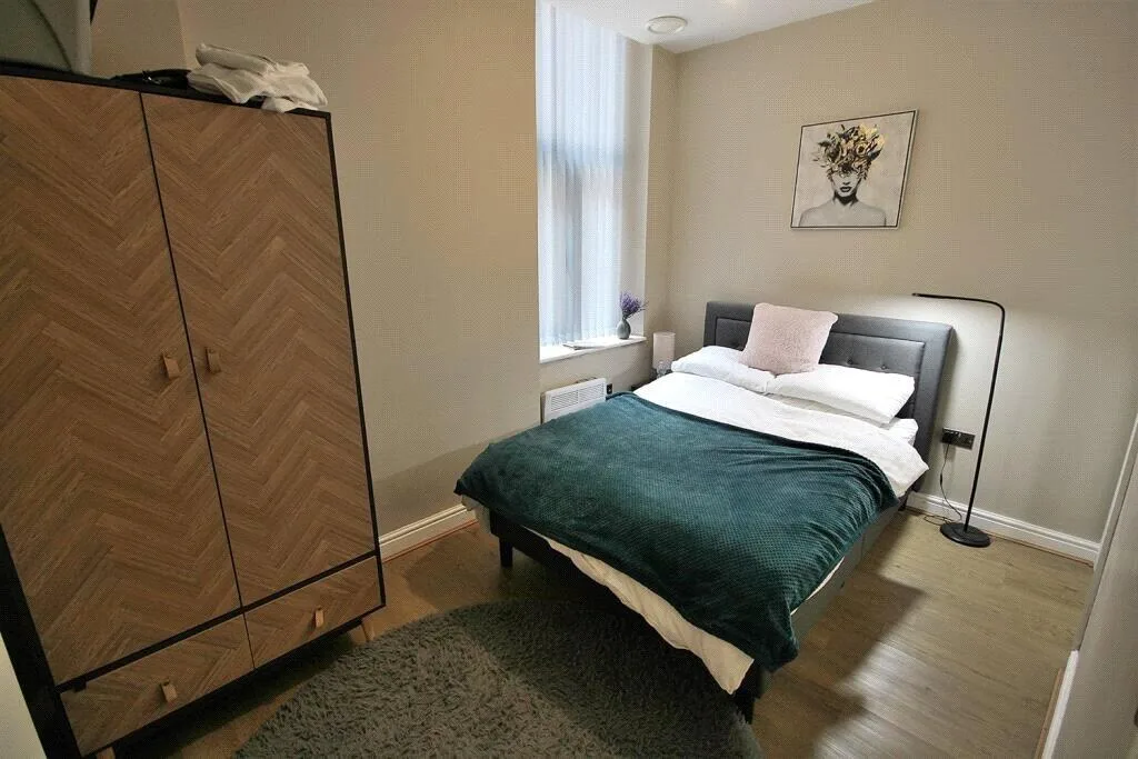 2 bedroom apartment for rent