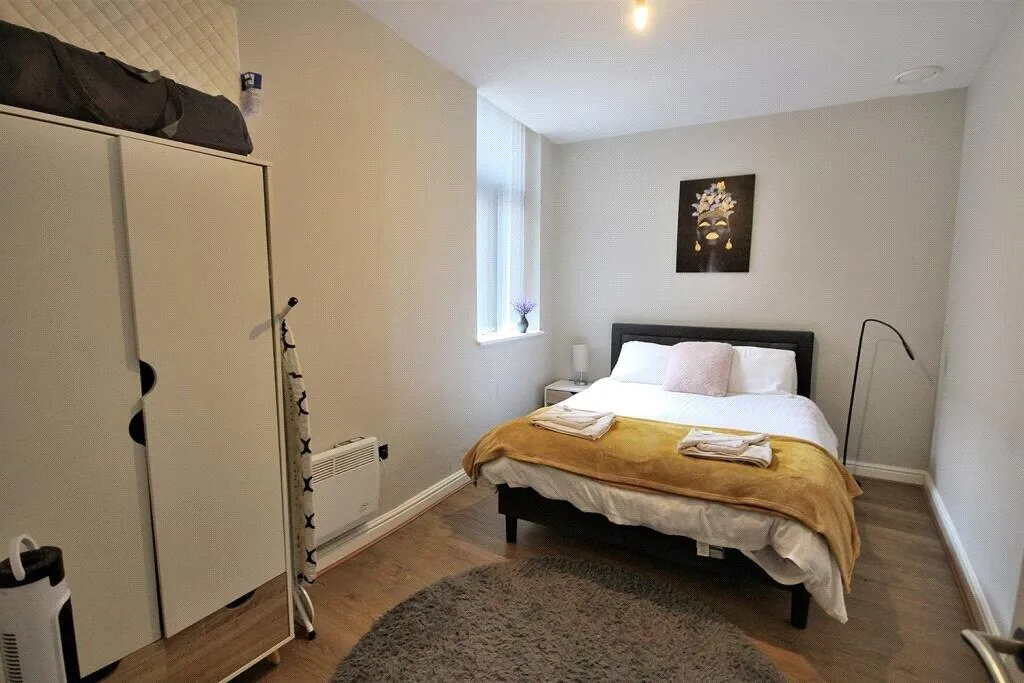 2 bedroom apartment for rent