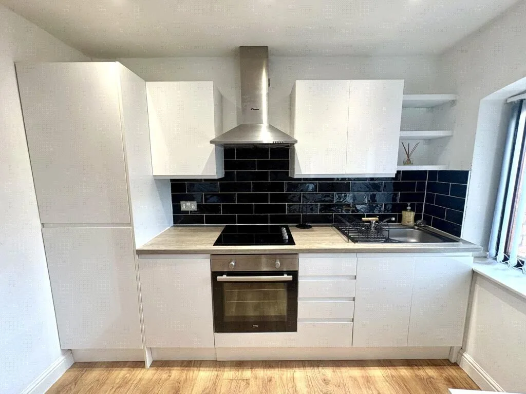 2 bedroom apartment for rent