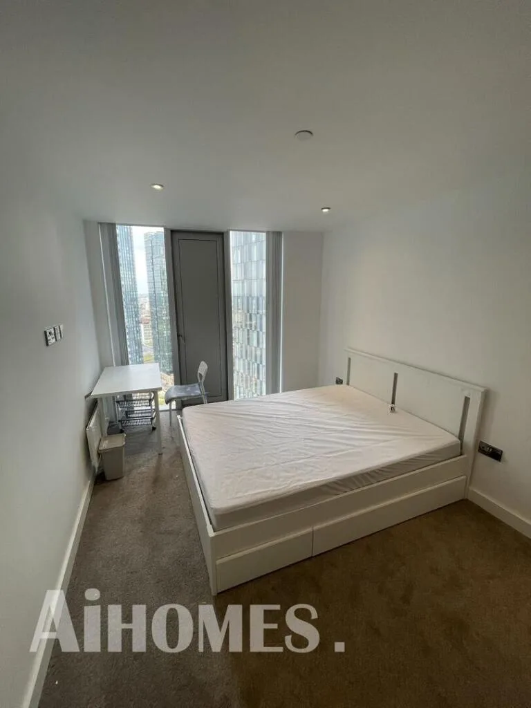 2 bedroom house for rent