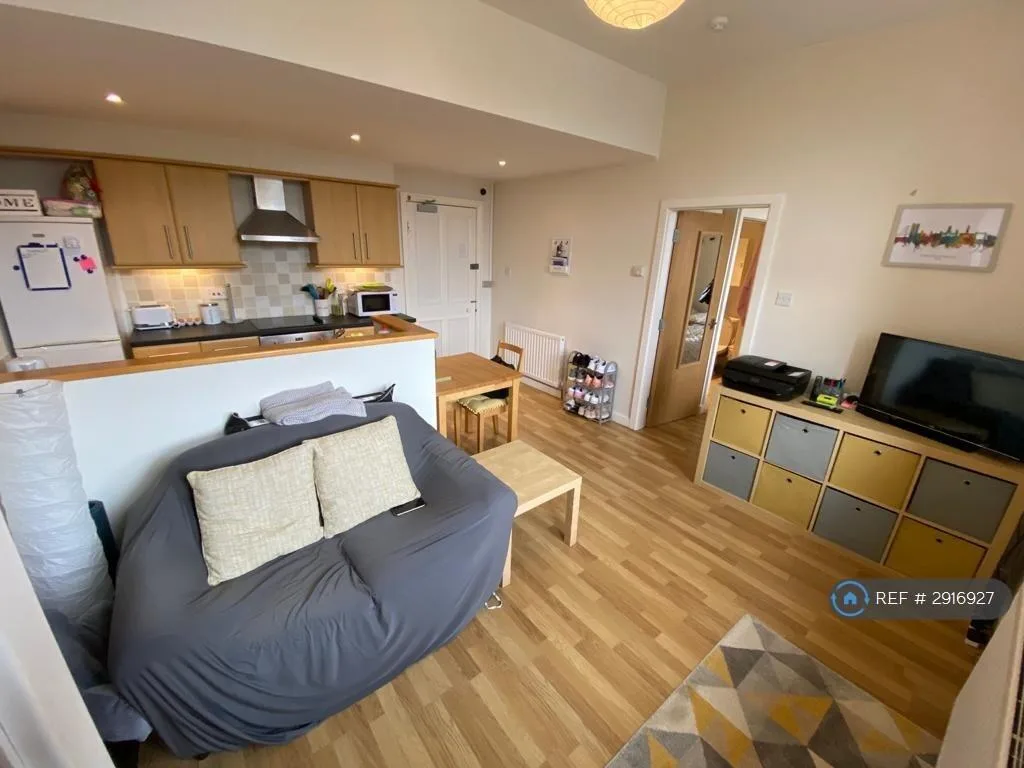 1 bedroom flat for rent