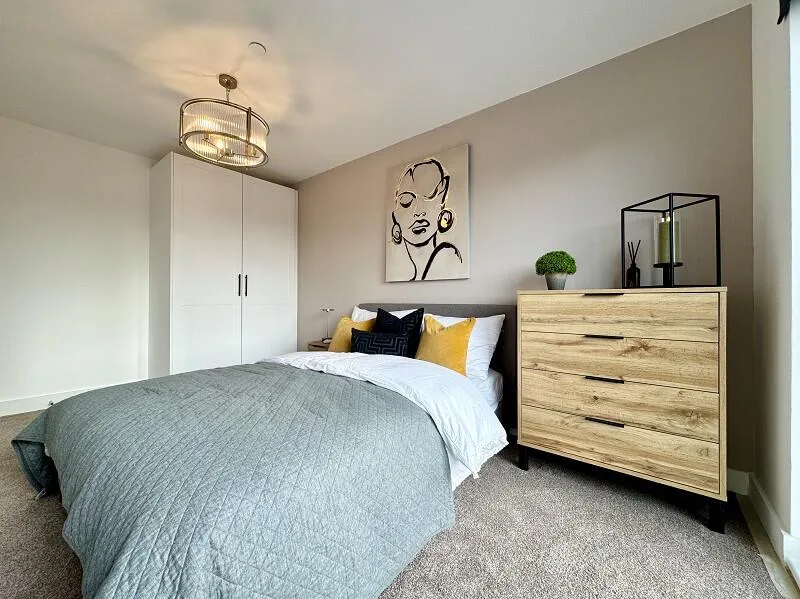 2 bedroom apartment for rent