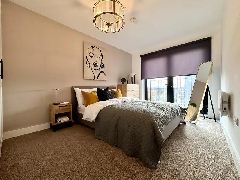 2 bedroom apartment for rent