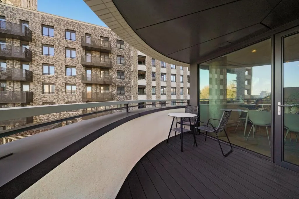 3 bedroom flat for rent