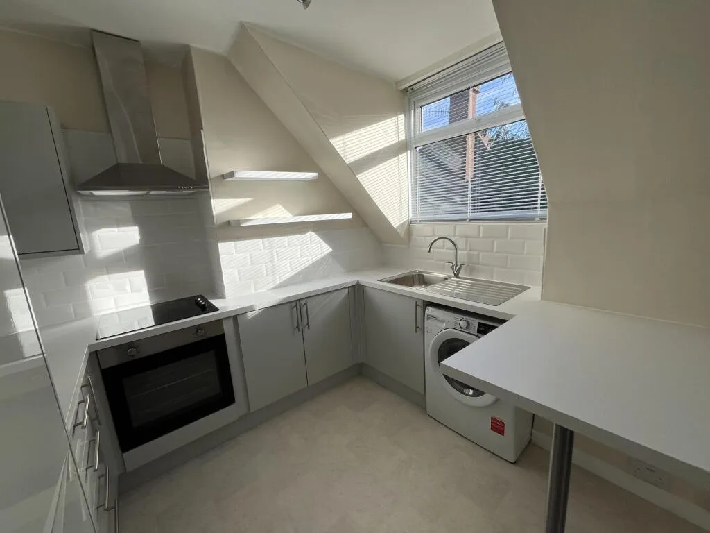 1 bedroom flat for rent