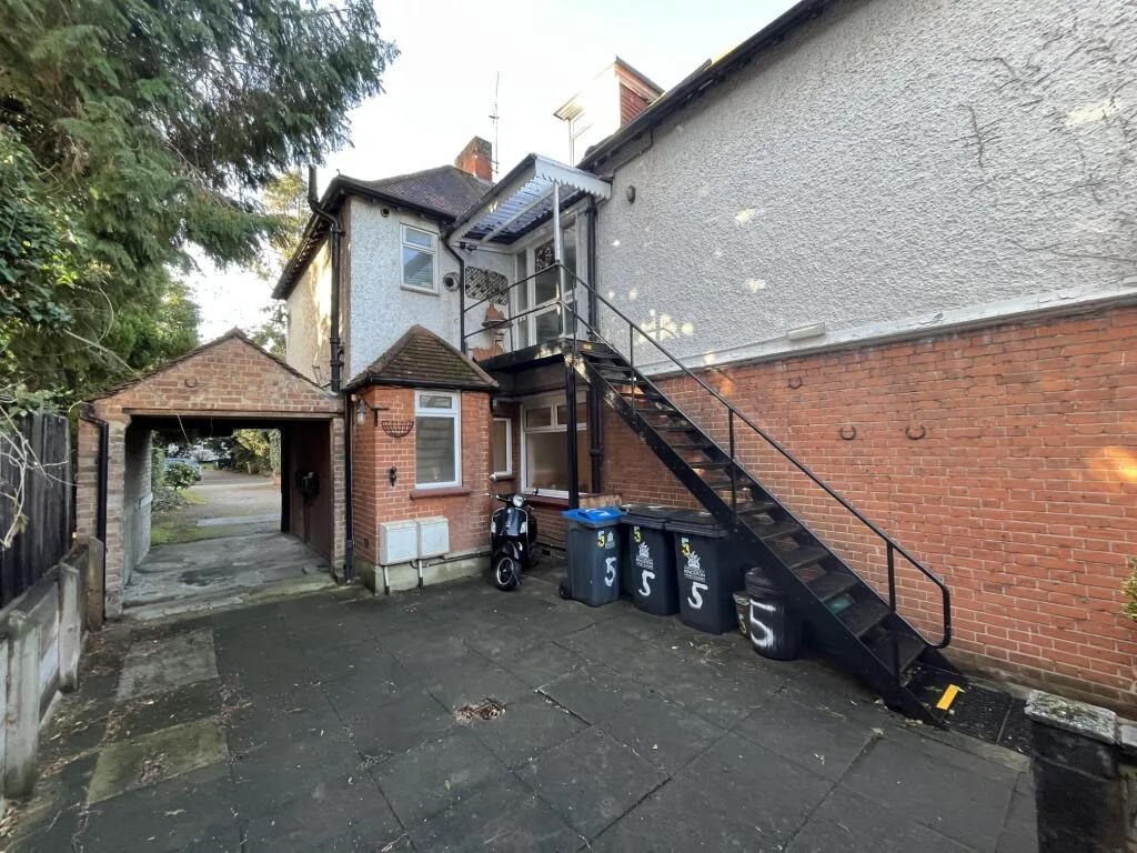 1 bedroom flat for rent