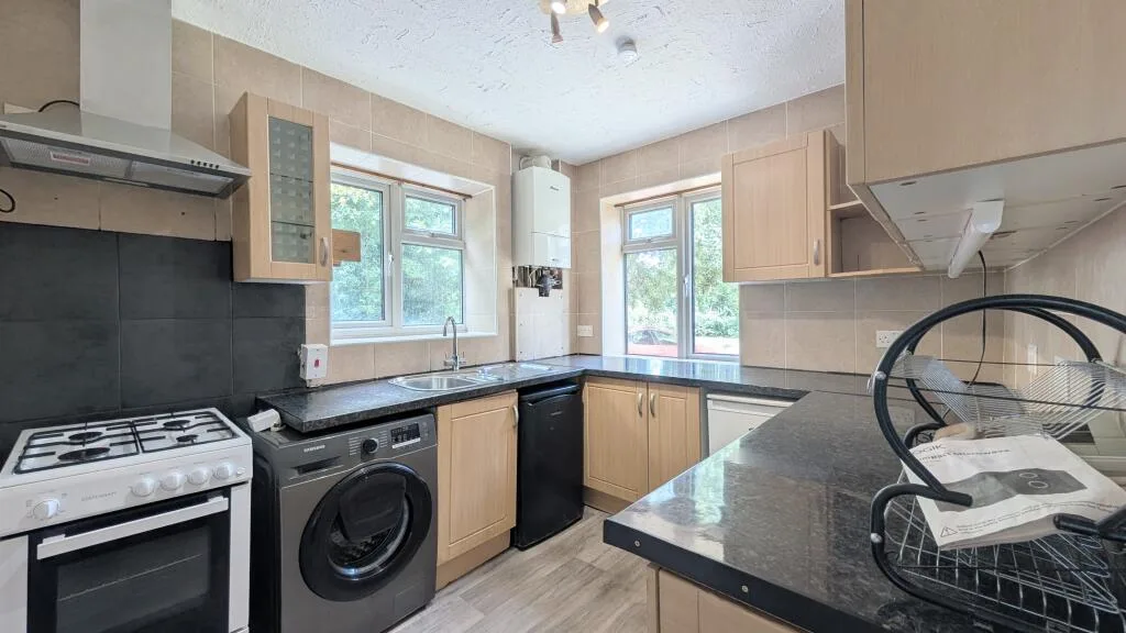 3 bedroom apartment for rent