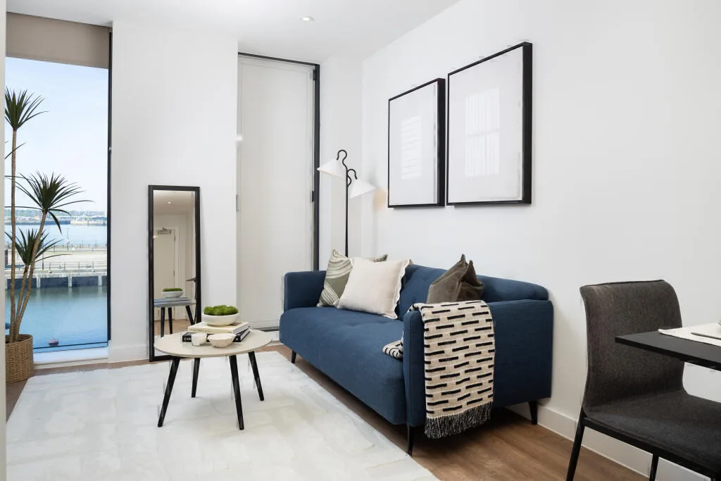 1 bedroom apartment for rent