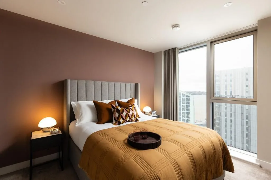 2 bedroom apartment for rent