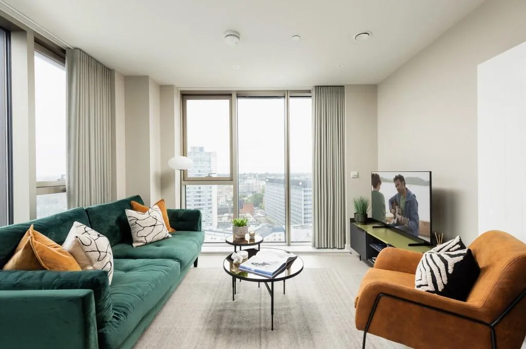 2 bedroom apartment for rent