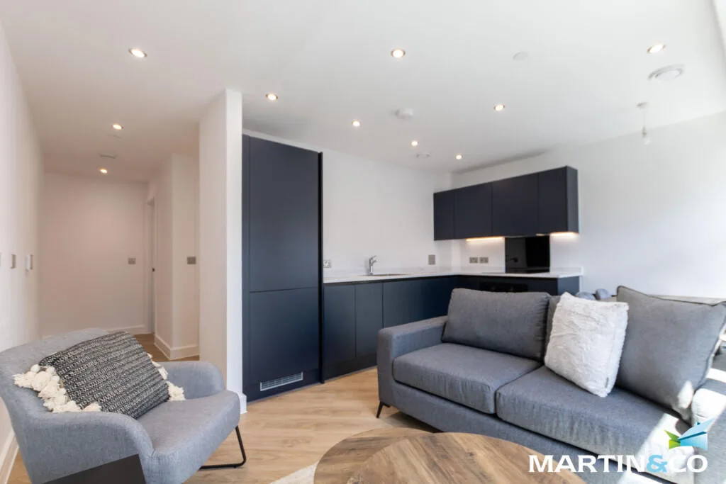 1 bedroom apartment for rent