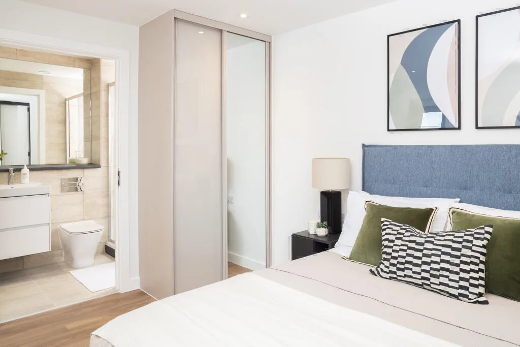 2 bedroom apartment for rent