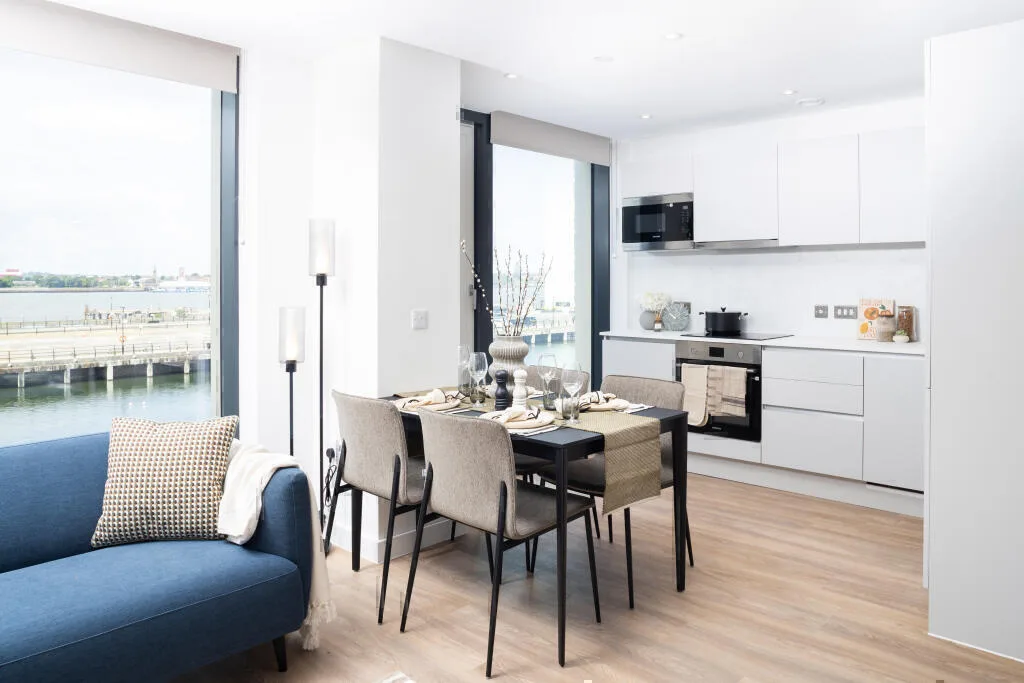 2 bedroom apartment for rent