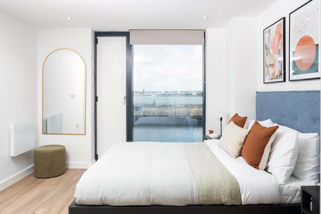 2 bedroom apartment for rent
