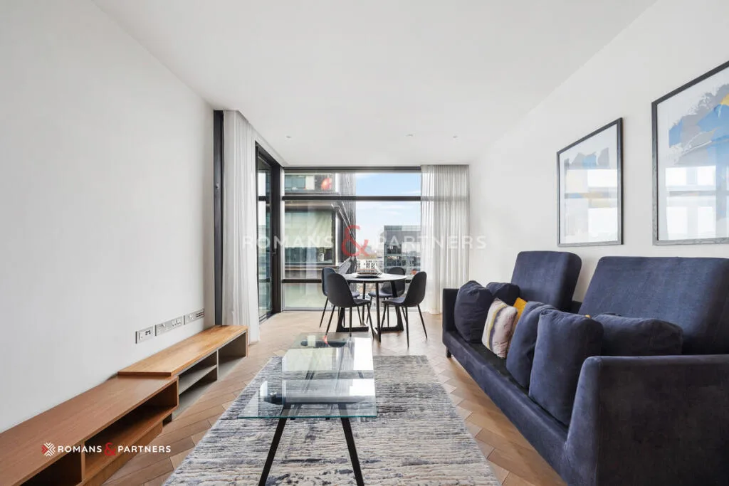 1 bedroom apartment for rent