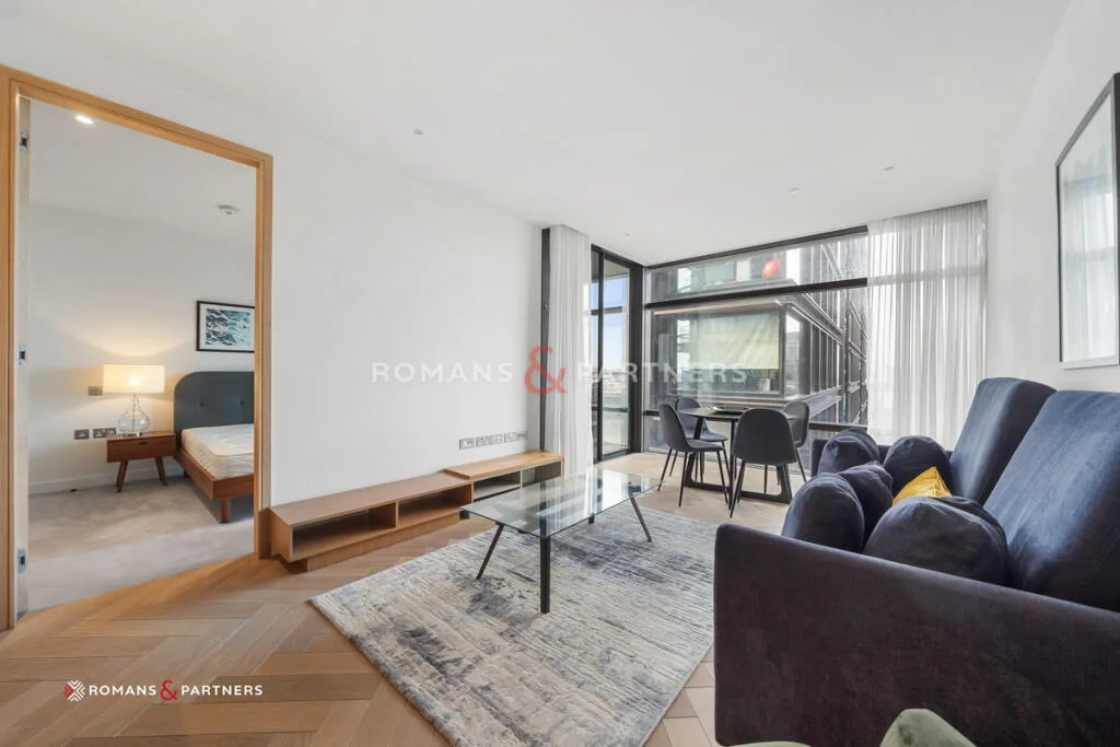 1 bedroom apartment for rent