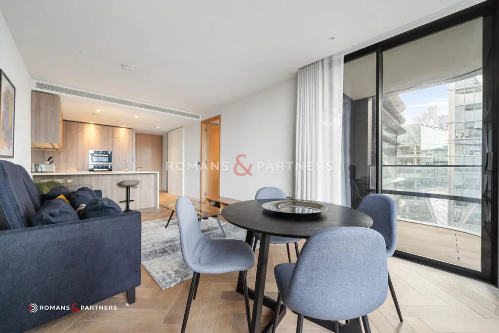 1 bedroom apartment for rent