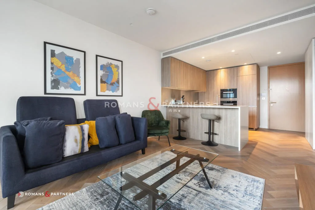 1 bedroom apartment for rent