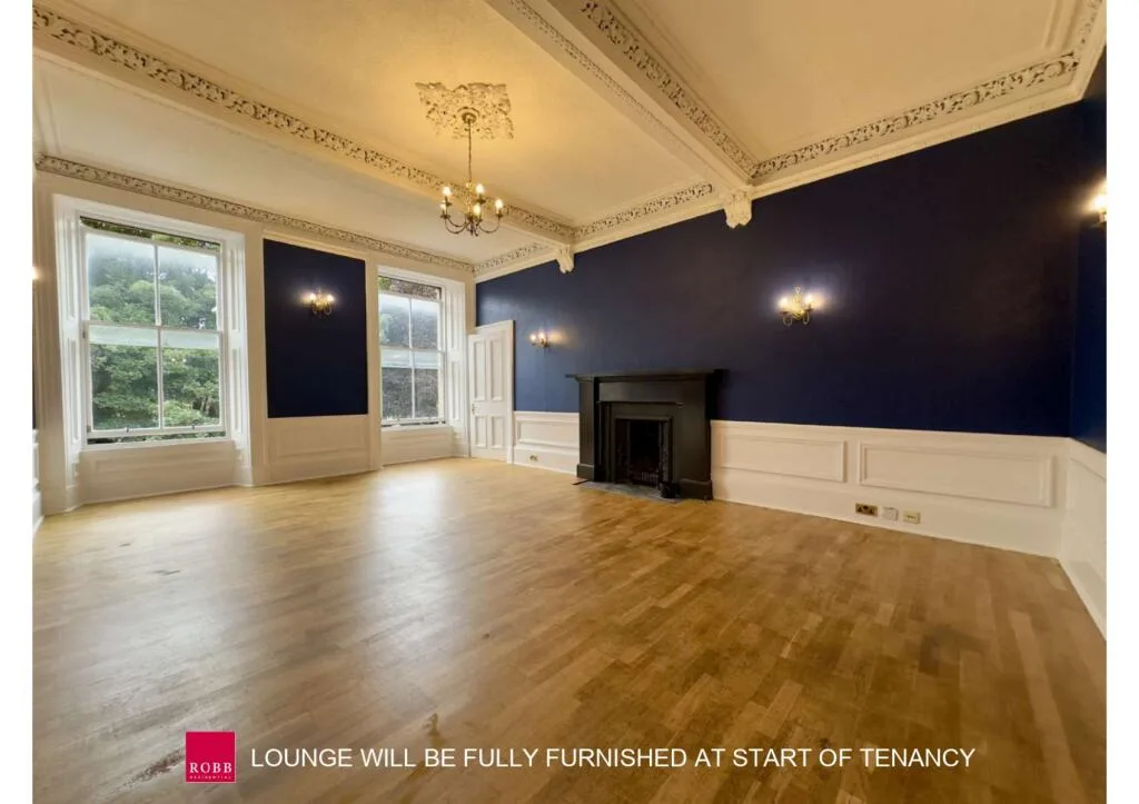 5 bedroom flat for rent