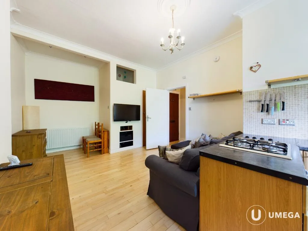 1 bedroom apartment for rent