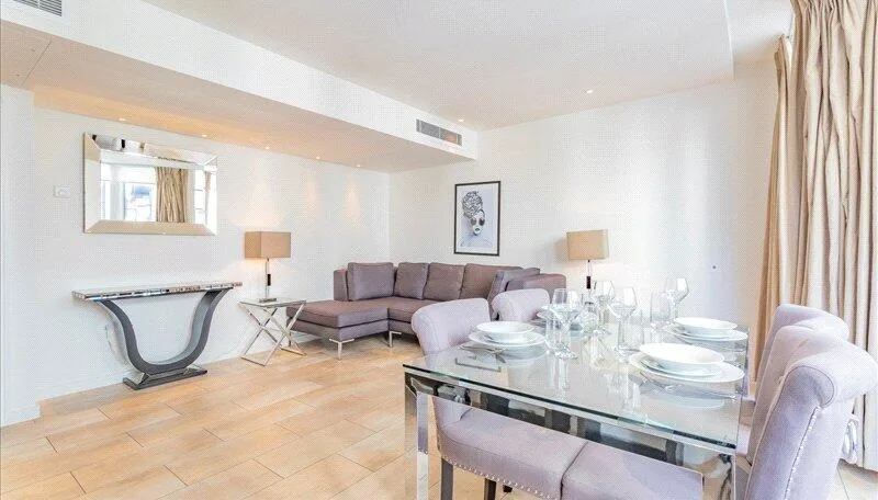 2 bedroom apartment for rent