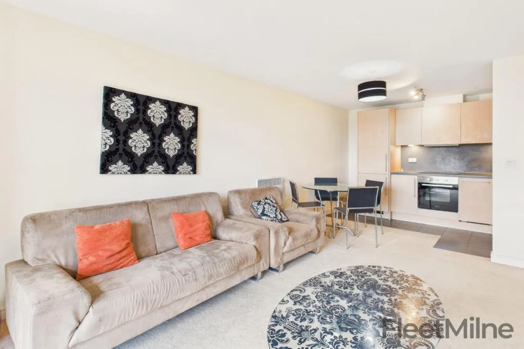 2 bedroom apartment for rent