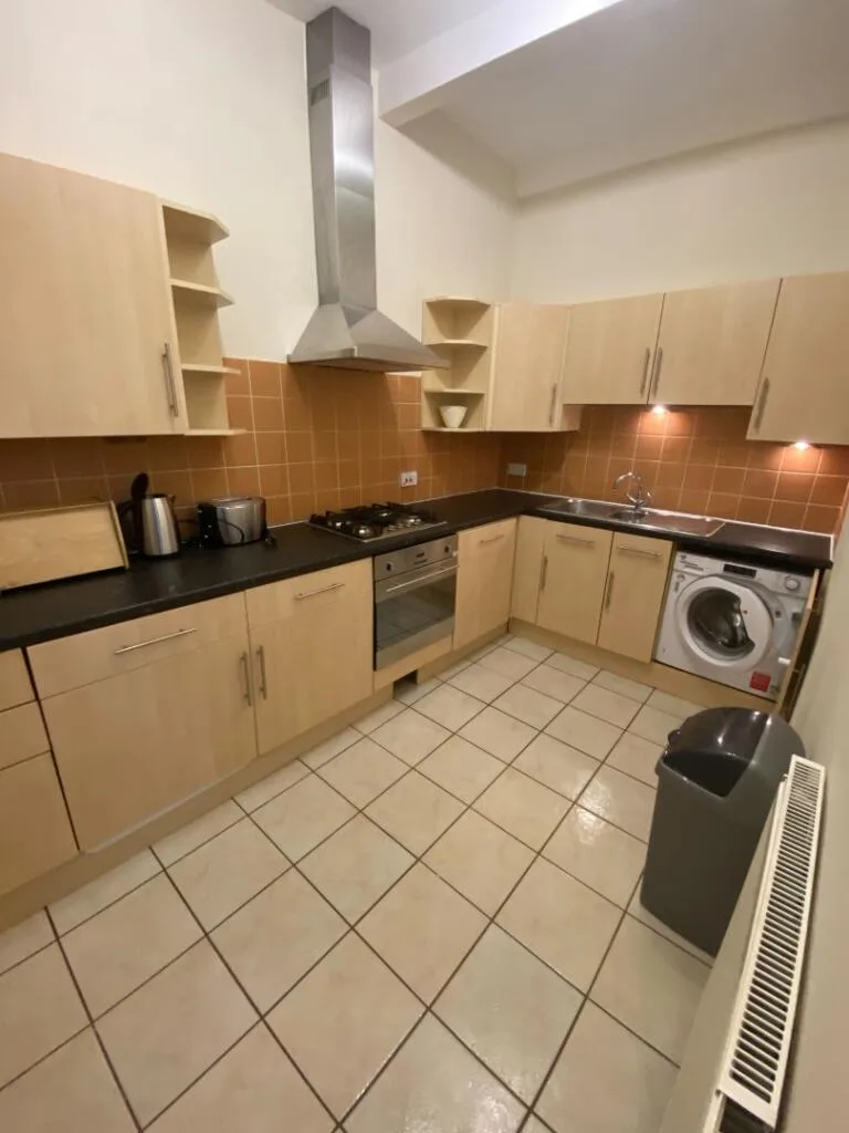 2 bedroom apartment for rent